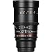 Rokinon 135mm T2.2 Cine DS Lens for Canon EF