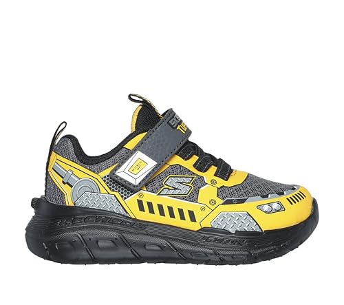 Image of Skechers Boys' Skech Tracks Sneaker