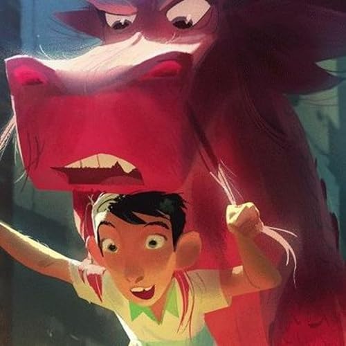 Aron Warner on Sony&rsquo;s WISH DRAGON and their new international slate