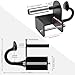 Lifeswell Resistance Band Anchors, Rack Attachment for 3