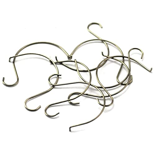 Lizusidtsy 10 Pairs Ohm Springs for Axis Lock 940 535 555 556 557 707 533