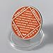 17 Year Sobriety Coin - Beach NA Medallions | Narcotics Anonymousa AA Chips and Medallions | Addiction Recovery Gifts for Celebrating Recovery Anniversary Milestones | Sobriety Gifts for Women & Men