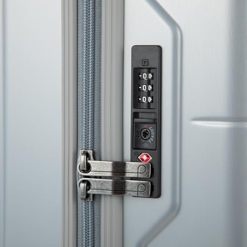 プロテカ スーツケース キャリーケース キャリーバッグ 日本製 フリーウォーカーGLd 34L 2~3泊 3.1kg 機内持込 マッジクストップ(キャスターストッパー) 双輪キャスター ベアロンホイール No.08541