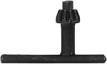 90 Degré de fixation de perceuse Adaptateur d'angle droit Outil d'extension acier Triangle Drive Tight Bearing Hand Drill Accessory for Power Tools