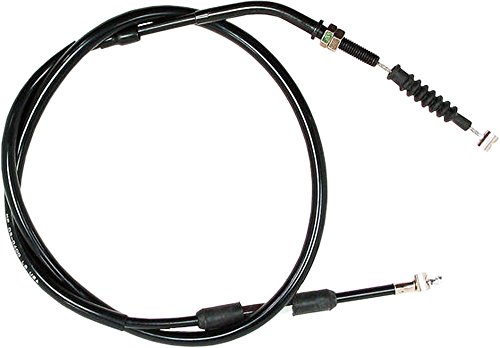 Câble d'embrayage Motion Pro 03-0400 gaine noire de rechange