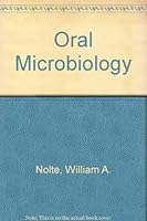 Oral Microbiology 0801636841 Book Cover