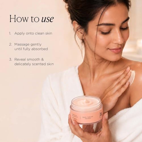 Image of Kimirica Love Story Body Yogurt, 100gm