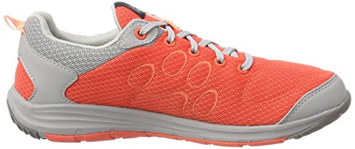 Jack Wolfskin Portland Cruise Low W, Scarpe da