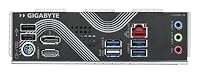GIGABYTE B860M Eagle V2 Mainboard – Intel Core Ultra Serie Prozessoren, 6+1+2 Phasen VRM, bis zu 9066 MHz DDR5, 1x PCIe 5.0 + 1x PCIe 4.0 M.2, 2.5 GbE LAN, USB 3.2 Gen 1 – Ansicht 4