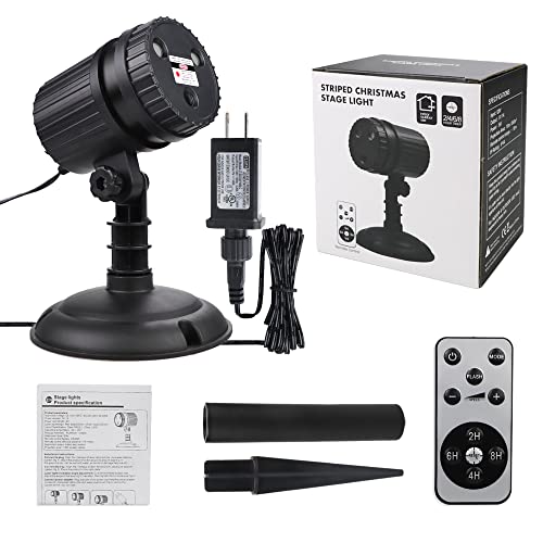 TOFU Christmas Decorations Lights