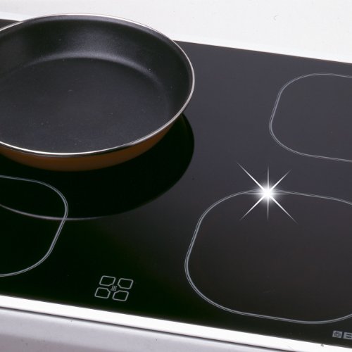 Rayen 2006 Spatola da Cucina per Pulire gli