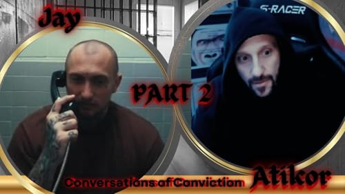 Episode 67 Jay Part 2
