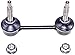 Dorman Premium SK80102PR Rear Suspension Stabilizer Bar Link Kit Compatible with Select Ford Models