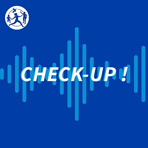 Check-up ! cover art