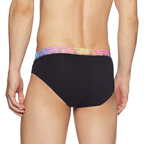 Image of Zoiro Men's Cotton Brief