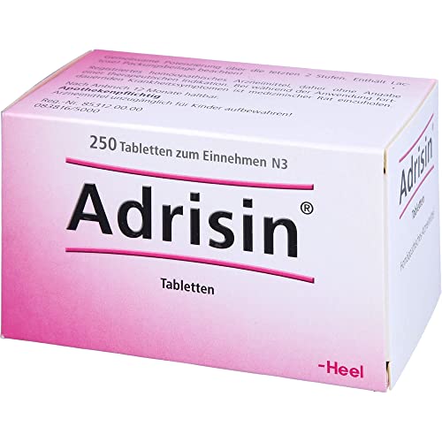 Adrisin Tabletten