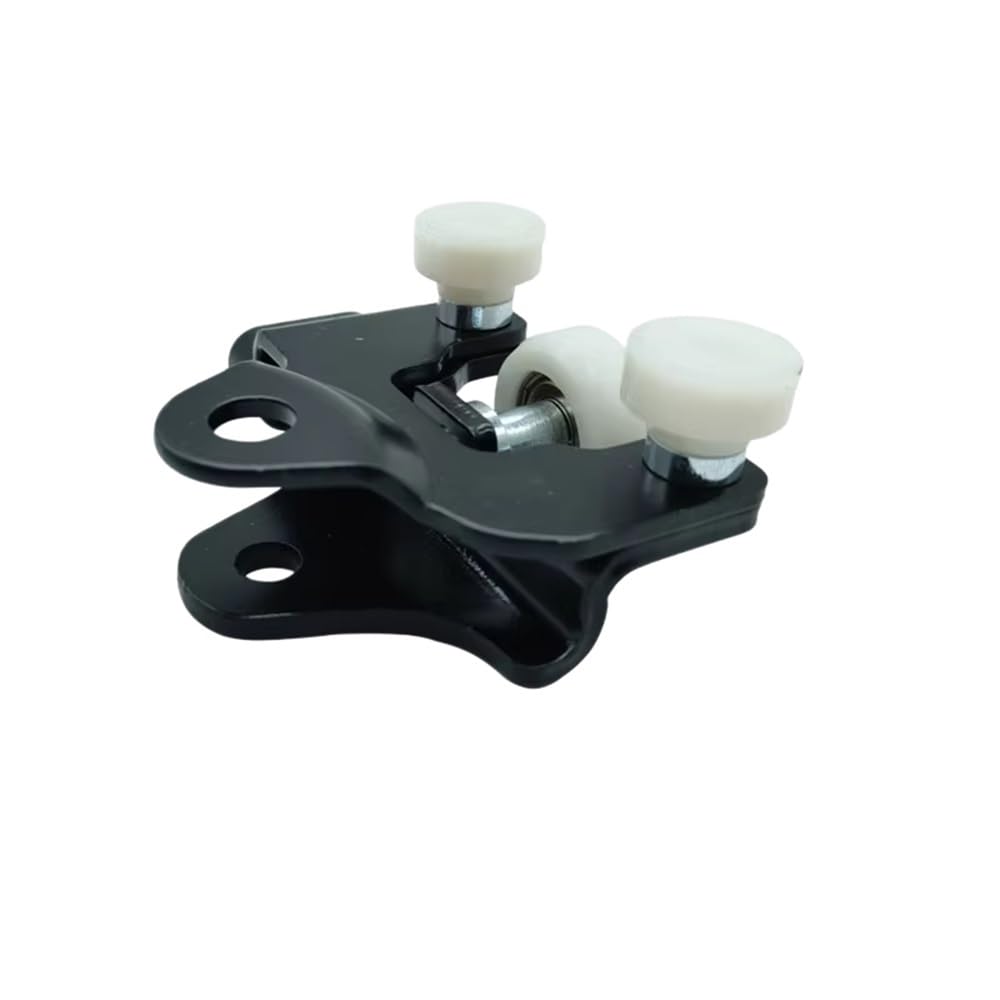 Side Door Roller Bottom Hinge Roller of The Right Sliding Door of for Caddy 2018