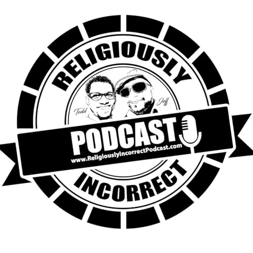 "Recap & Reconsider" Podcast Por  arte de portada