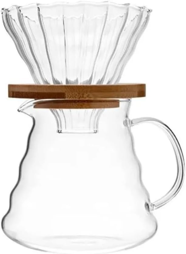 Conjunto Para Café Jarra e Suporte Coador: Review Testado por 7 Dias