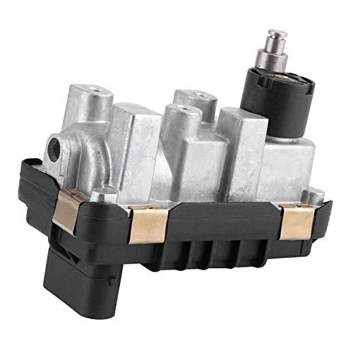 Turbo Attuatore Elettronico, Attuatori Turbo