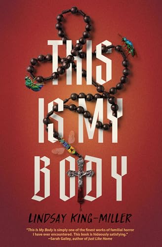 Cover of This Is My Body