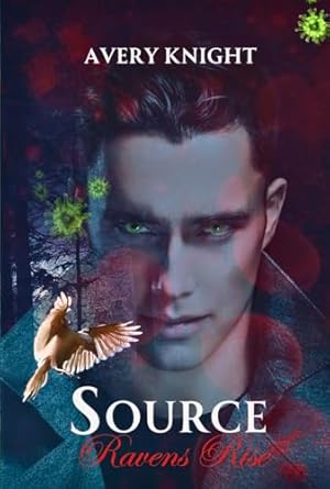 Amazon.com: Source: Ravens Rise eBook : Knight, Avery : Kindle Store