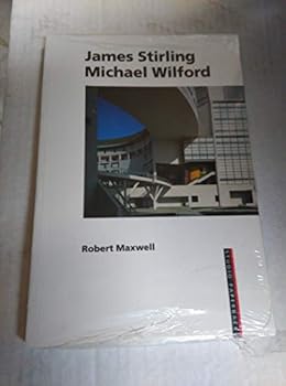 Paperback James Stirling/Michael Wilford (Studio Paperback) Book