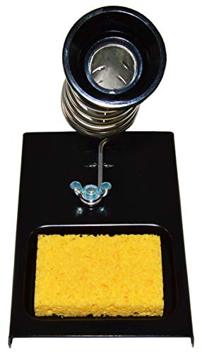 EX ELECTRONIX EXPRESS - Soldering Iron Holder/Soldering Iron Stand