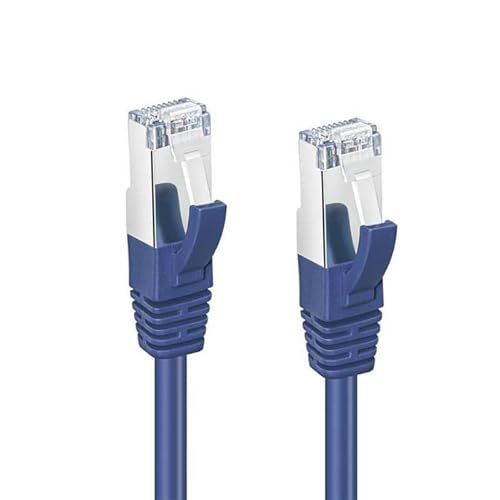 Microconnect CAT6A S/Ftp 5M Blue Lszh Marca - 2