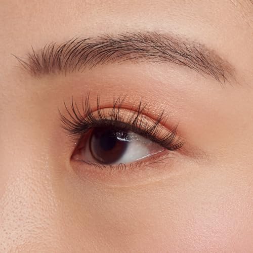 Image of Kiss My Lash But Better, False Eyelashes, 'So Real', 12mm, Includes 1 Pair Of Lash, Easy to Apply, Reusable Lash Clusters
