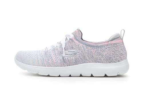 Image of Skechers Womens Summits-Sweet Glow