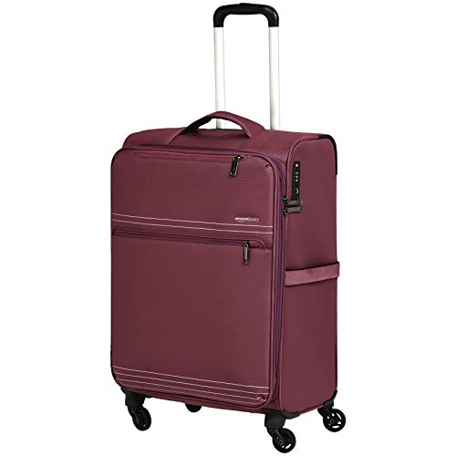 Best 27 Inch Spinner Luggage