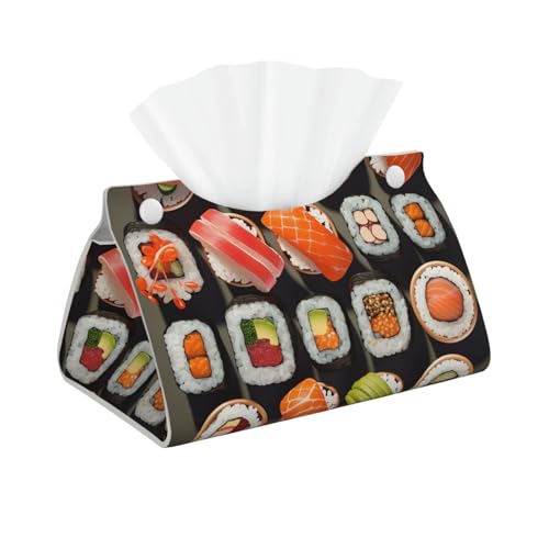 Many Sushi Food�e�B�b�V���{�b�N�X�J�o�[ PU���U�[ �e�B�b�V���z���_�[ �����` �t�F�C�V�����e�B�b�V���P�[�X ���_�� �X�^�C���b�V�� �t�F�C�V�����y�[�p�[�I�[�K�i�C�U�[ �f�B�X�y���T�[ �o�X���[�� �� �I�t�B�X ����
