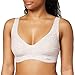 Produktbild Sloggi Damen ZERO Feel Bralette Print Bustier, Skin-Light Combination, L