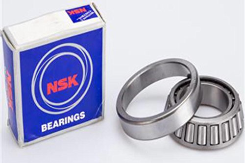 NSK HR32205 Tapered Roller Bearing Cup and Cone, ID: 25mm