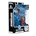 McFarlane Toys - DC Multiverse Superman (JLA) 7in Build-A Figure