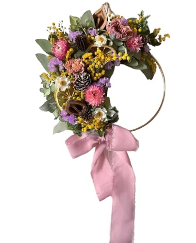 ミモザ ドライフラワー リース」の人気商品一覧 | 安い商品を通販