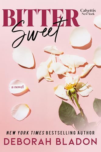 Bittersweet (The Calvettis of New York Book 6)