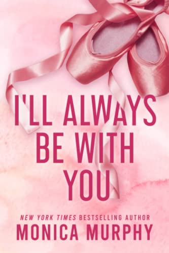 I'll Always Be With You (Lancaster Prep) 1945522380 Book Cover