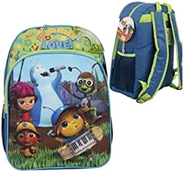 Beat bugs backpack Clearance