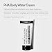 The INKEY List PHA Body Water Cream 5fl oz/150ml, Ultimate 2-in-1 Moisturiser For Exfoliation & Hydration, For Smoother & Brighter and More Even-looking Skin, Suitable For All Skin Types