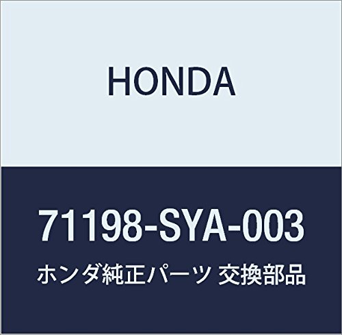Amazon | HONDA (ホンダ) 純正部品 スペーサー L.フロントバンパー