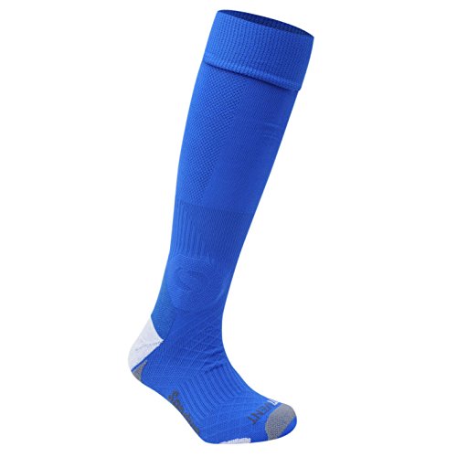Image of Sondico Boys Elite Football Socks Royal Junior 1-6