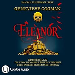 『Eleanor』のカバーアート