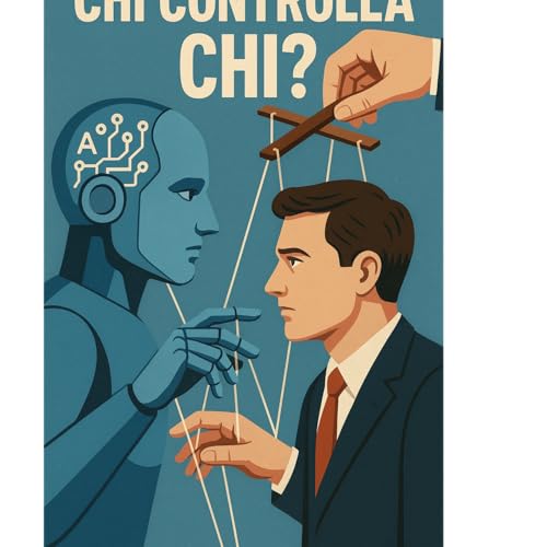 Who Controls Whom? AI Supervision Dilemma