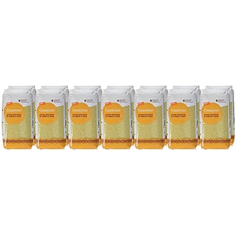 tegut... Couscous, 14er Pack (14 x 500 g) Cover