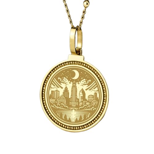 Collier Hasbunallahu Wa Ni'mal Wakeel pendentif argent protection et foi intérieure