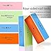 4 Way Shiny Block / 4 Step Buffing Block Shine Nail Buffer