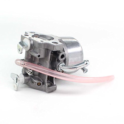 USPEEDA Carbureter for 14SB 14SE JX75 JE75 JX85 14SE AS03 BS50 ES08 ES50 FS58 Walk-Behind Lawn Mower Kawasaki FC150V AM121151 AM124620 4 Stroke Engine 15003-2006 15001-2962 15003-2364 - Thumbnail 5