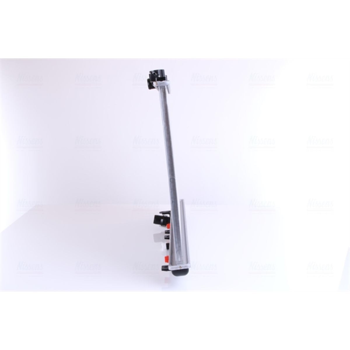 NISSENS Radiatore, Raffreddamento motore 68112